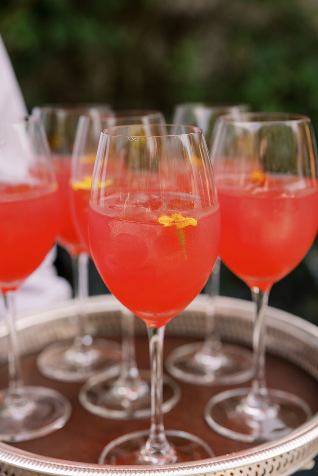 Apiary-Wedding-signature-cocktail