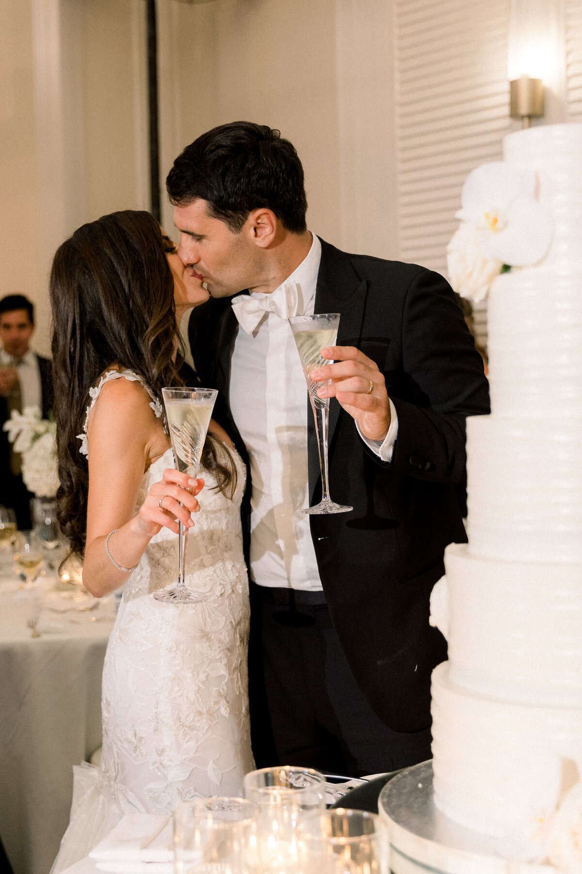 Previews TIna Vasili Waterfront Beach Resort Hilton Huntington Beach Wedding Hello Blue-69