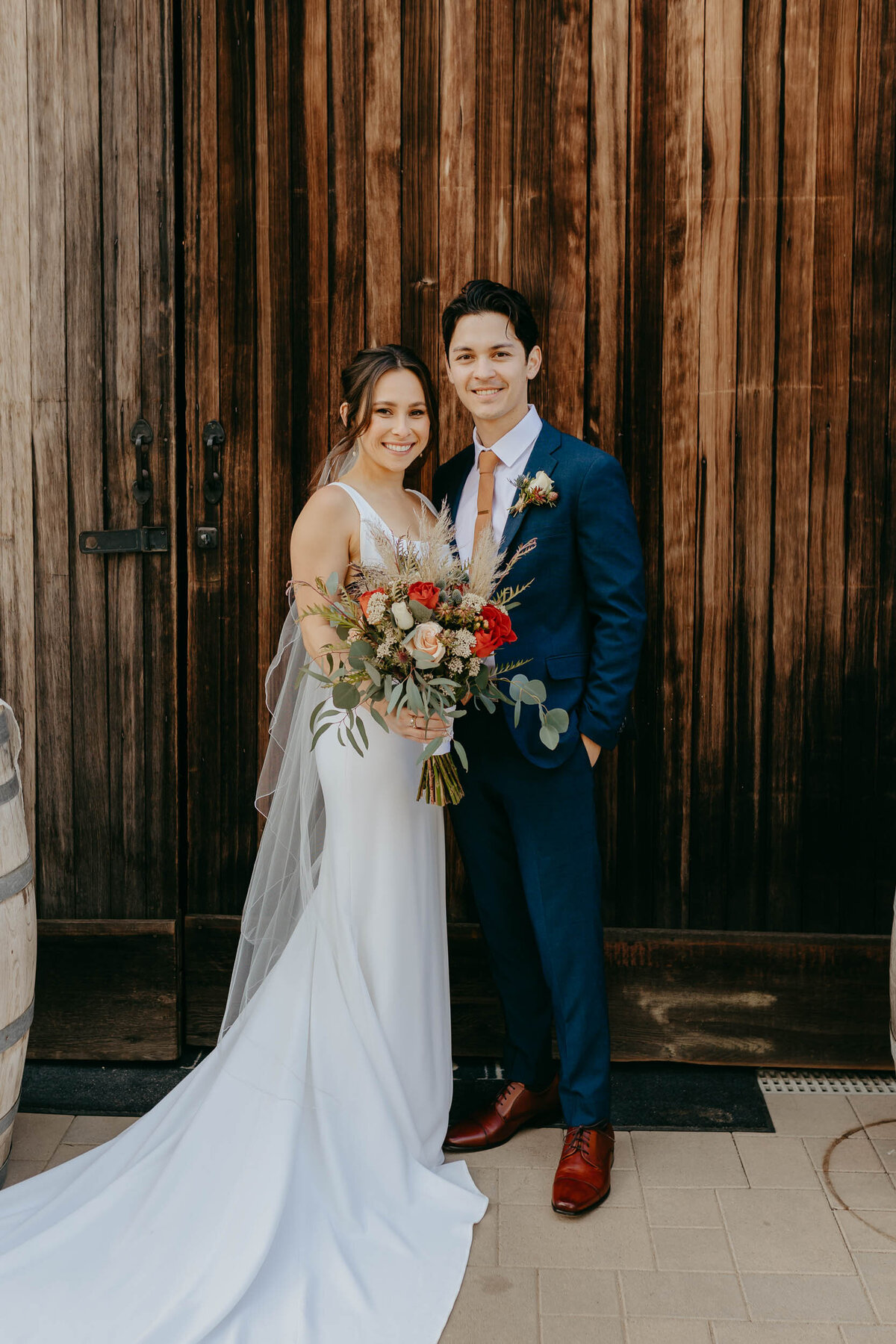 Lexx Creative-Forgotten Barrel Winery-Boho Escondido Vineyard Wedding-45