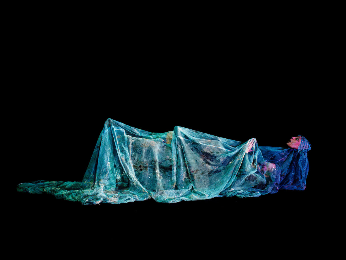 HISTOIRES INVISIBLES Le truculent exode rural des fantômes du Bengale ©Marie Charbonnier-27