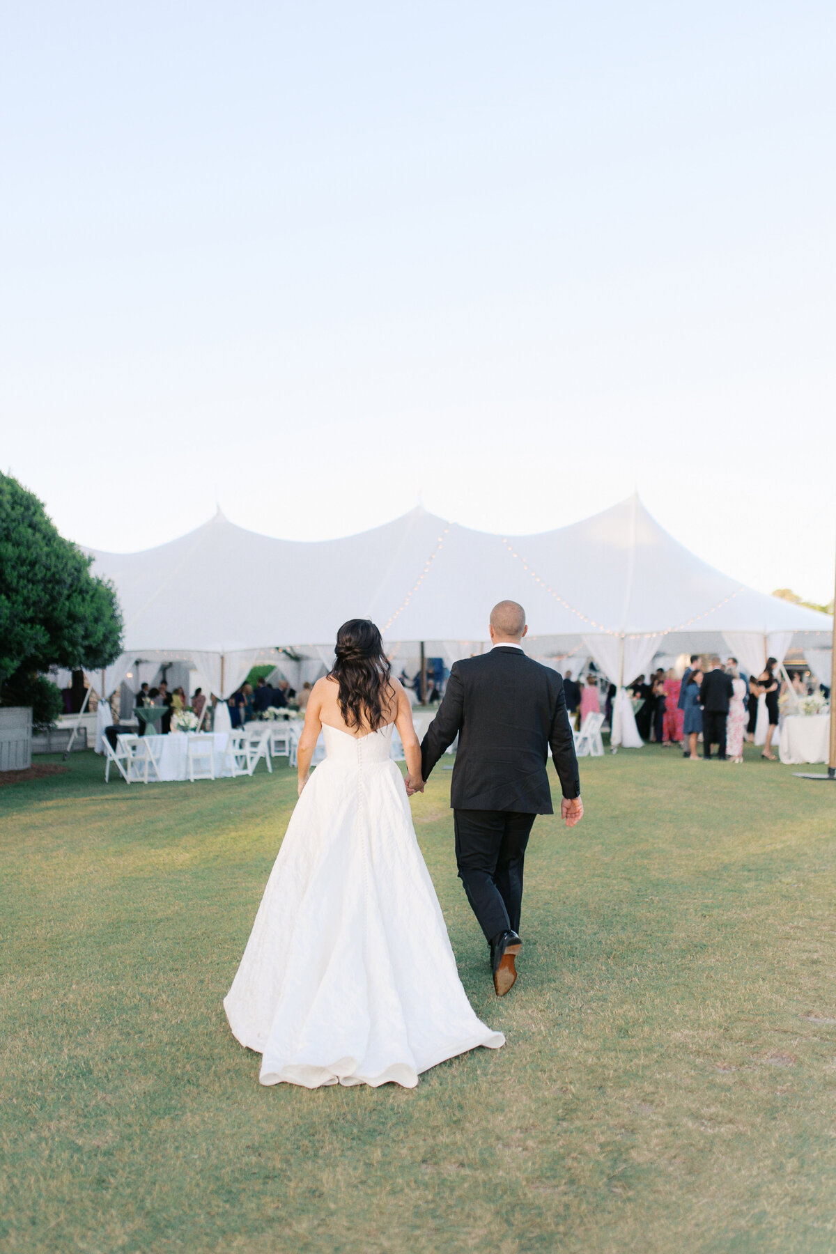 Willow Point Country Club Wedding-60
