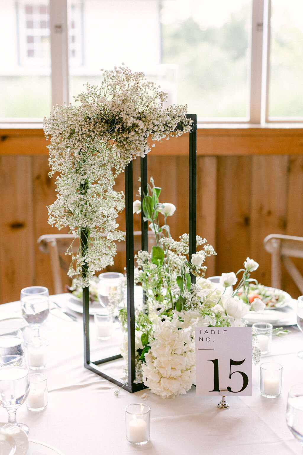 black-white-wedding-reception-table