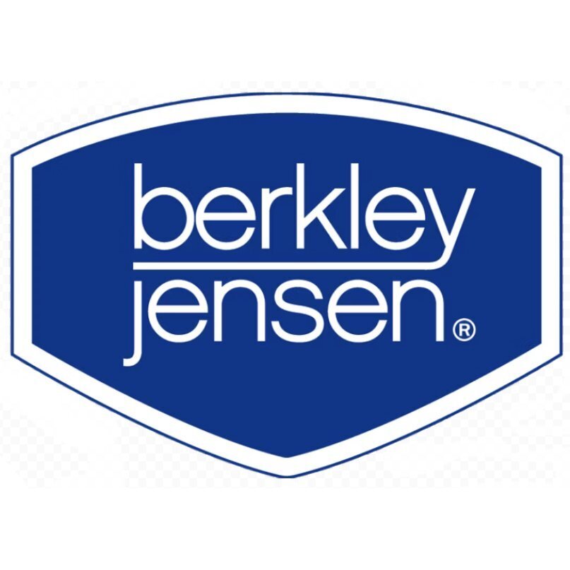 Berkley+Jensen+Logo