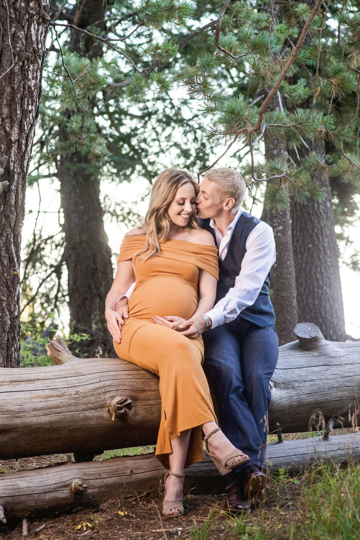 18 On Location Maternity