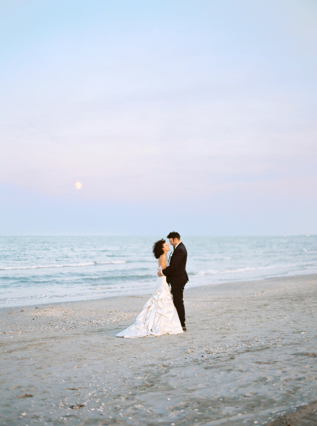 Wedding photography in Cesenatico, Emilia-Romagna, Italy - 6