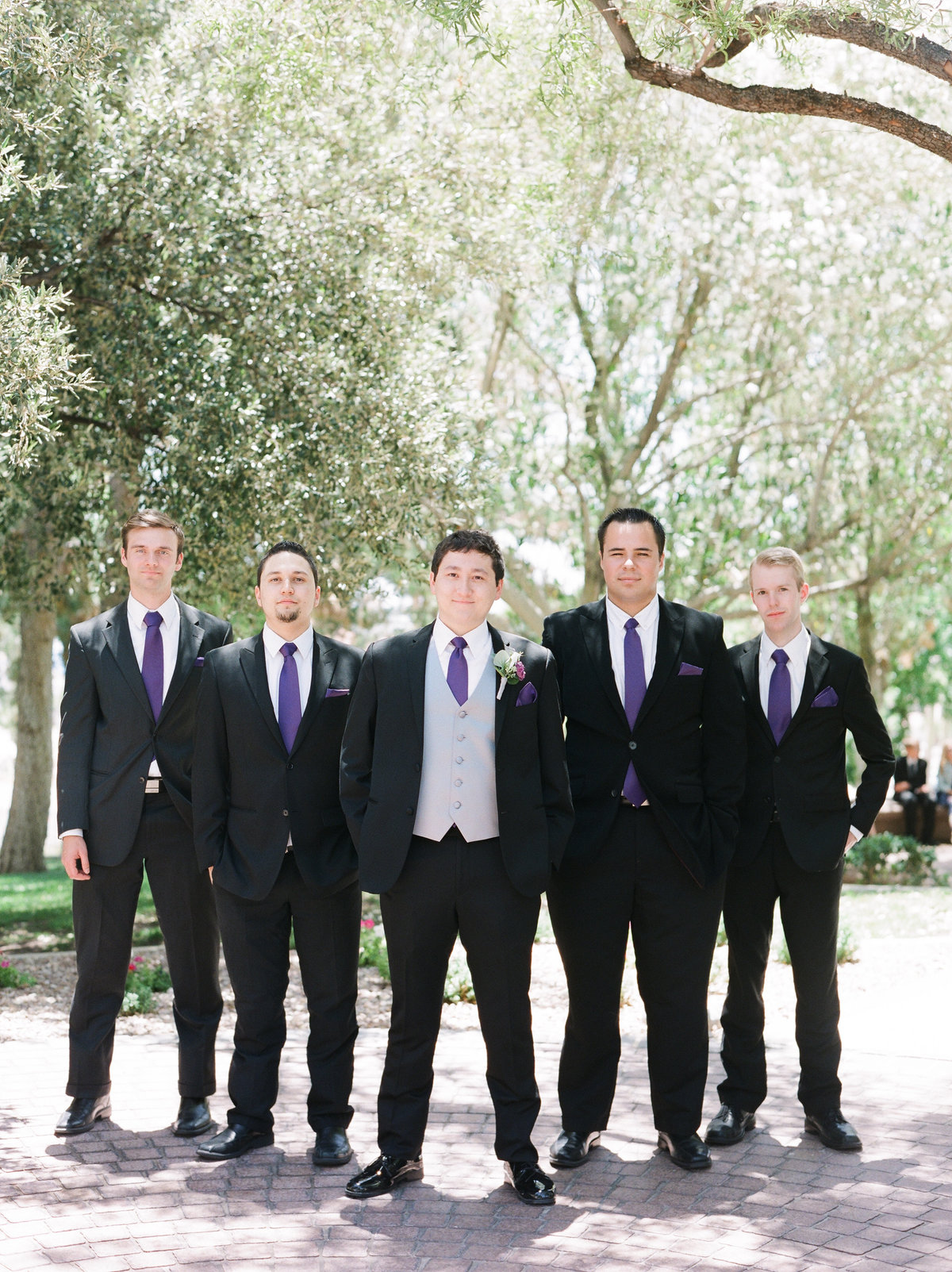 Andrew + Nicole Wedding (film)-1012