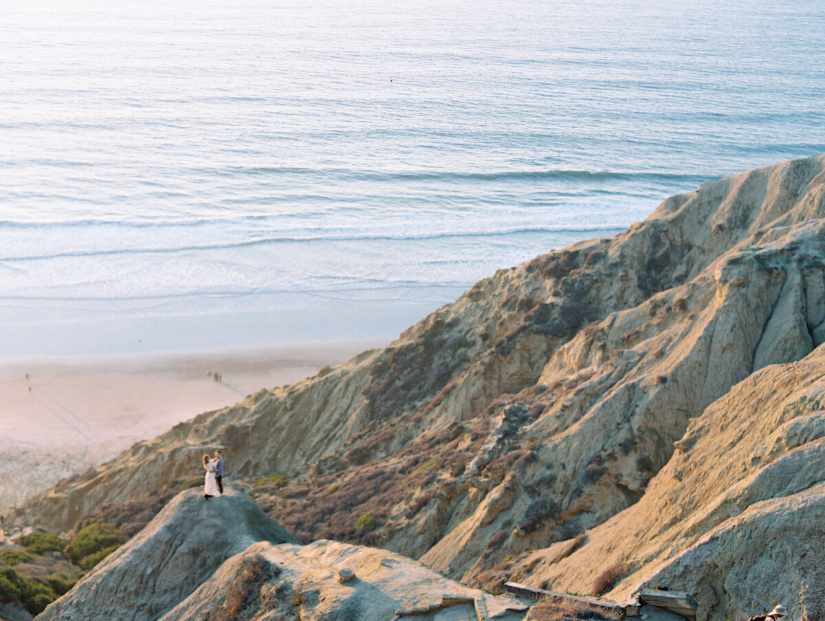 la jolla engagement -21