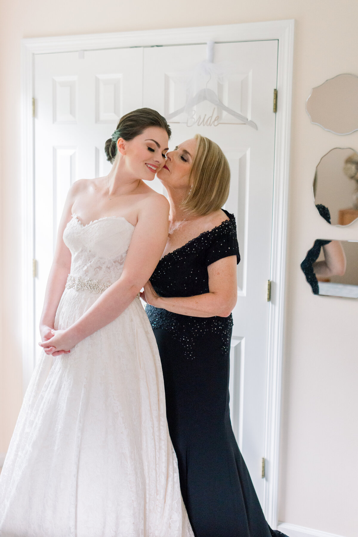 Nicole and JJ Wedding