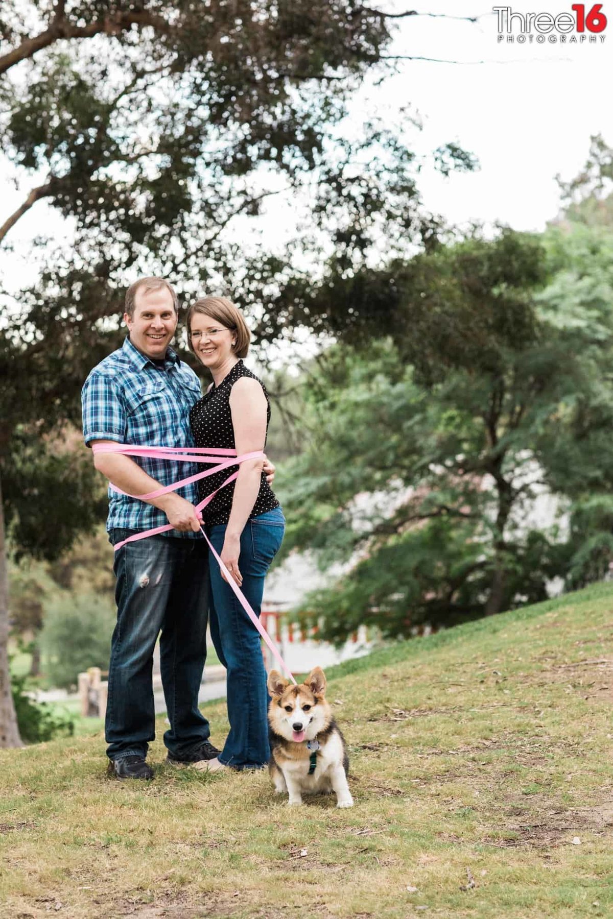 Griffith Park Engagement Photos Los Angeles County Wedding Professional Photography Unique Park