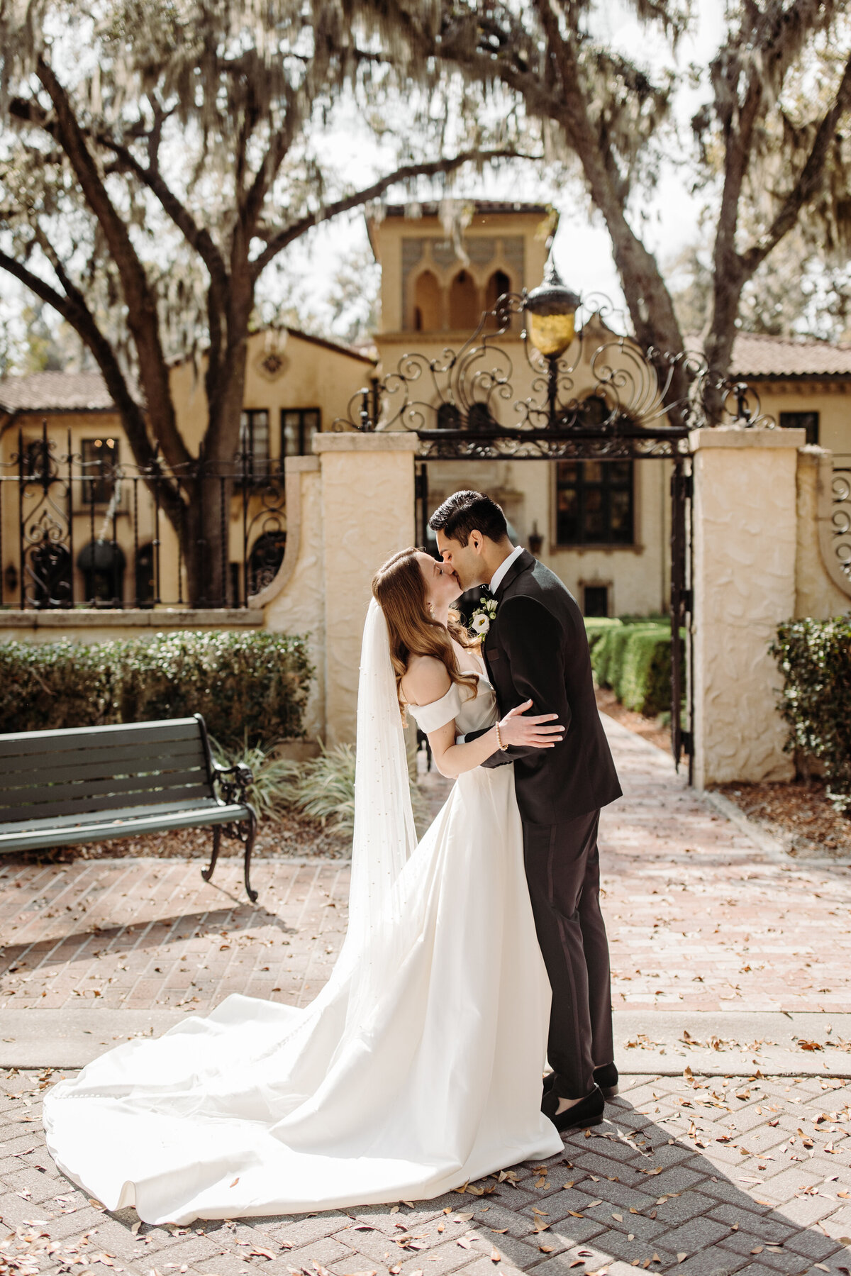 Jacksonville Wedding Planner Wedding Party-5
