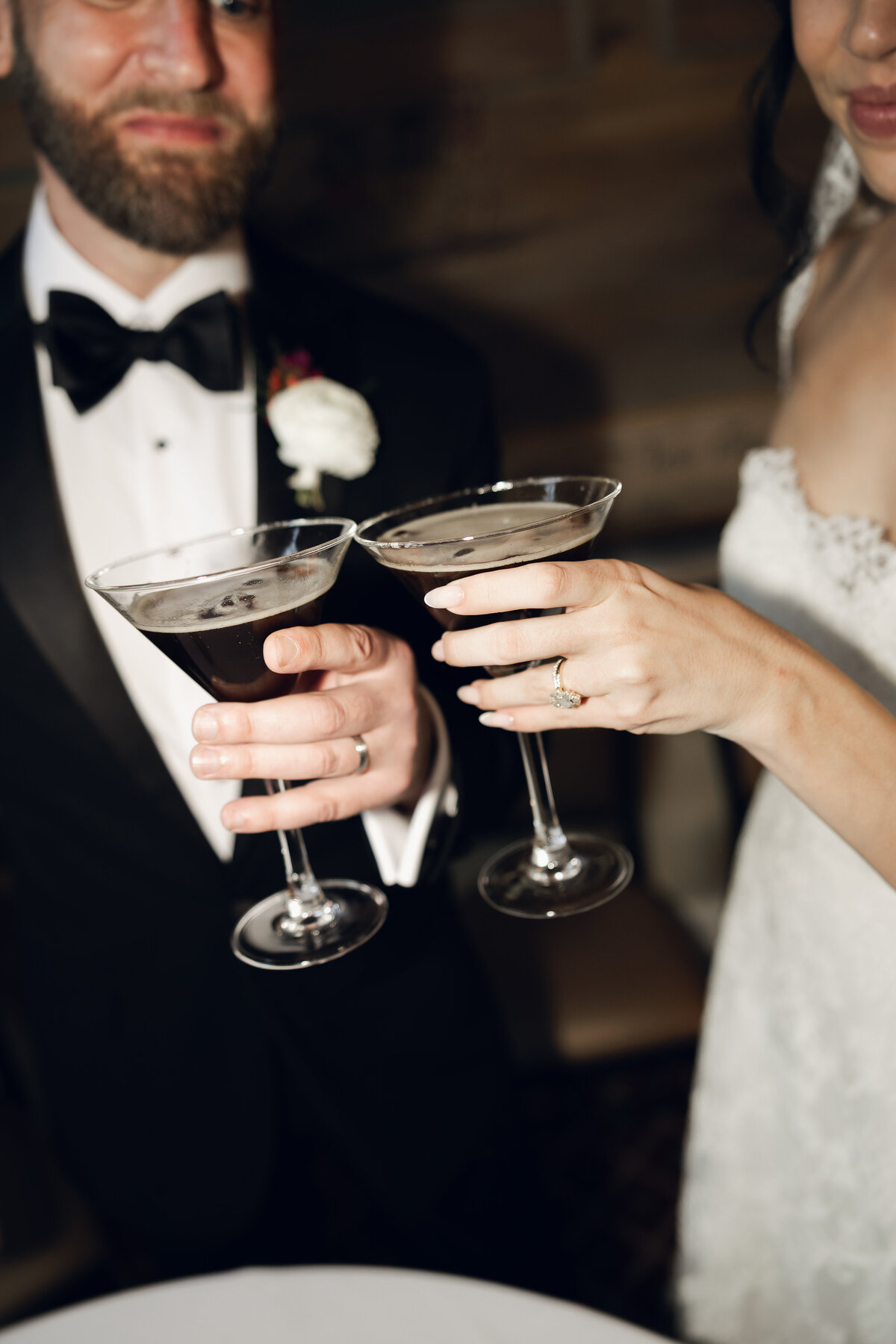 Wedding Photography NH | The Harvard Club Wedding | Boston, MA Wedding 