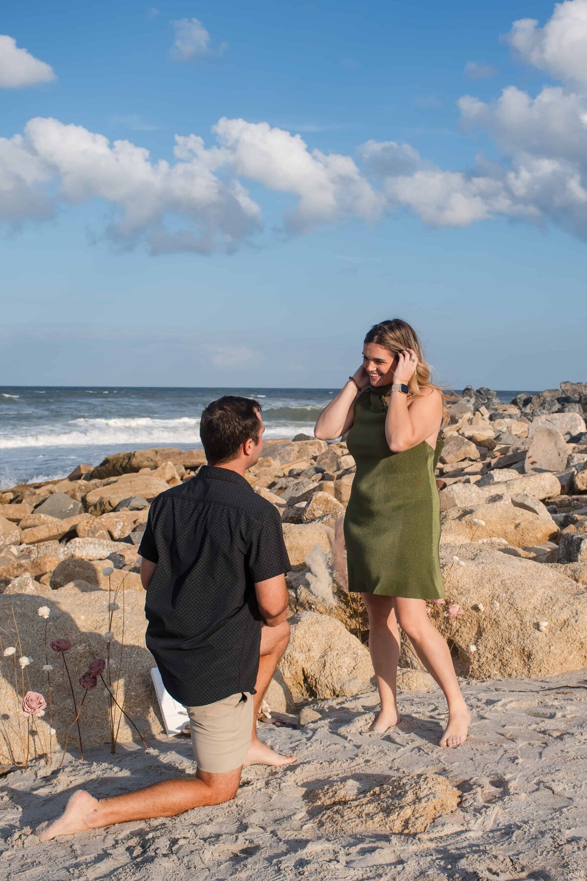 St Augustine Proposal Photos by Phavy Photography-2
