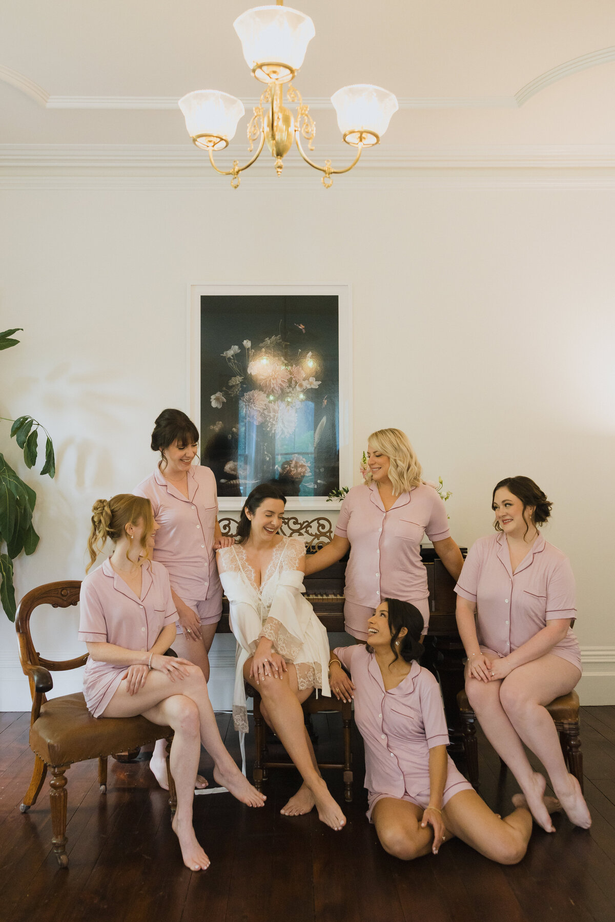 Wedding Photographer in Niagara