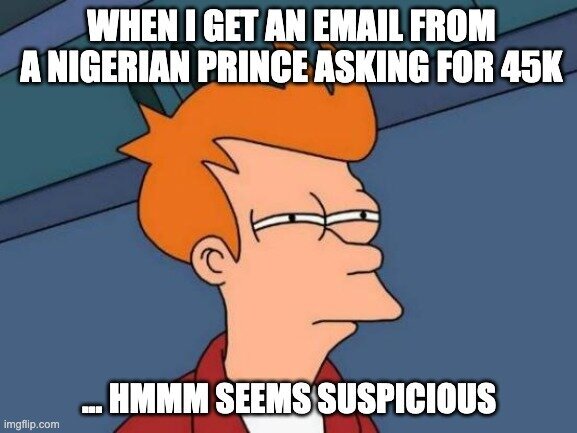 nigerian prince