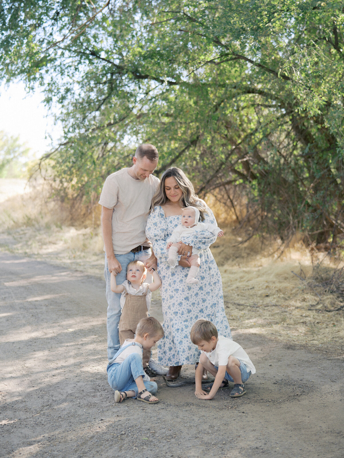 Family Shoot 4_SLC Workshop-5