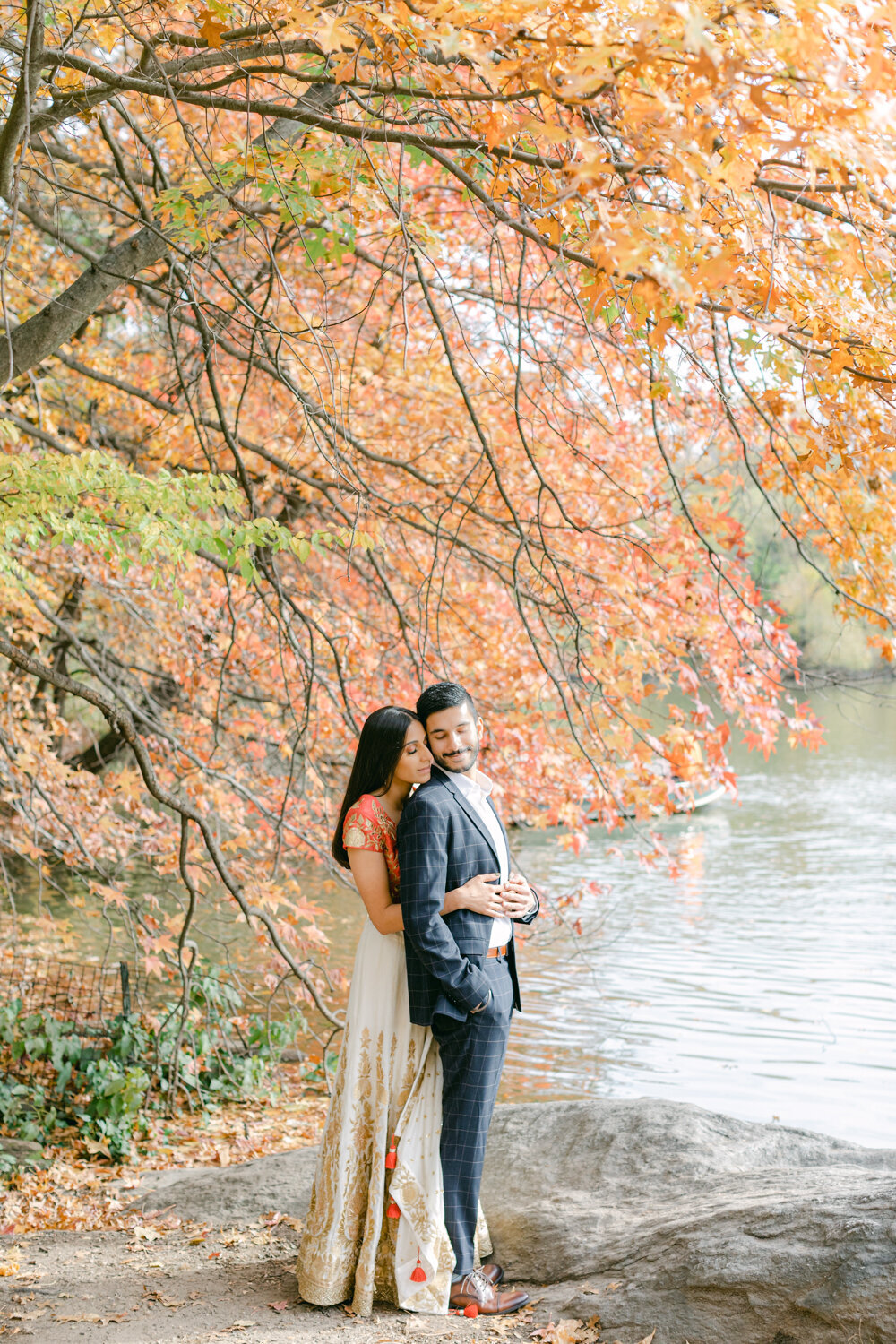 Central Park Engagement-1-2