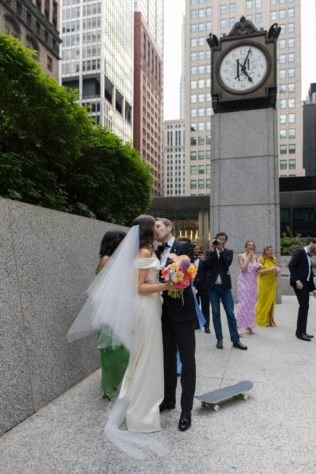 Best luxury wedding photographer Chicago-55