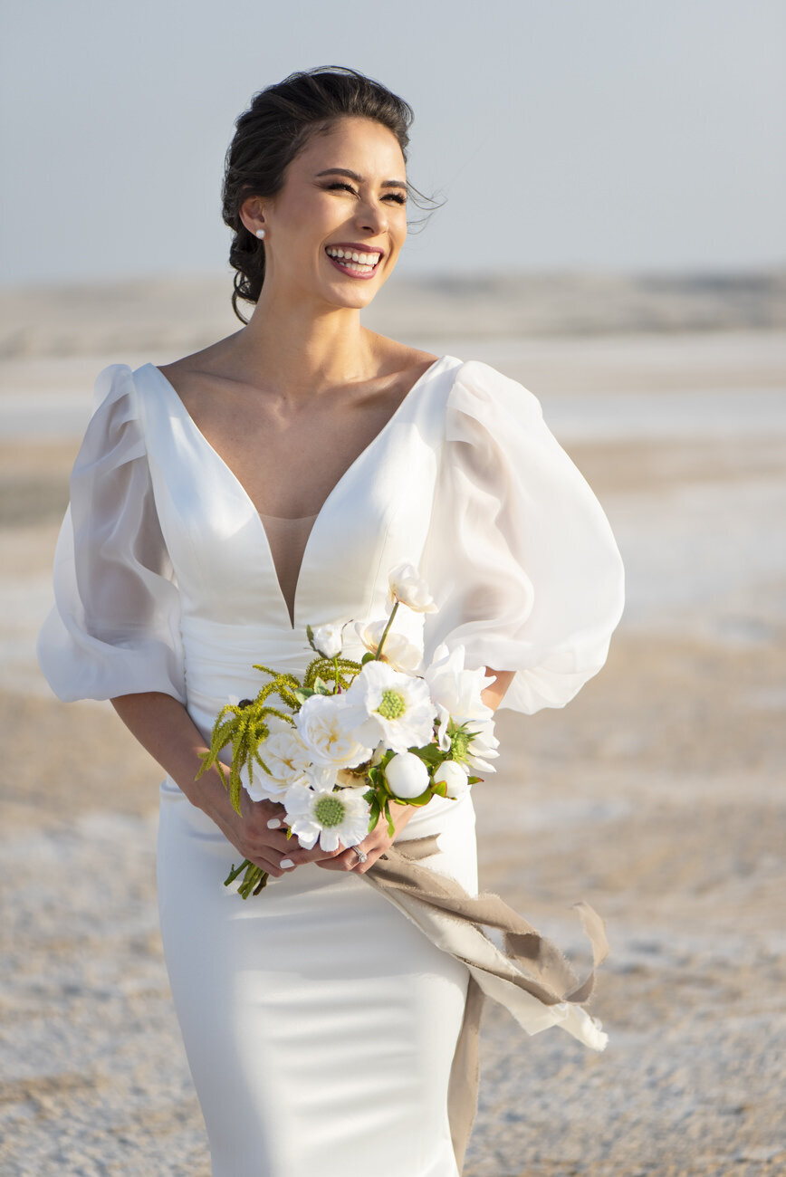 Elegant Desert Wedding in Qatar-5