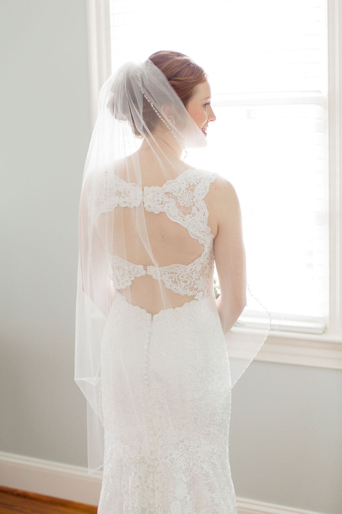 Walnut Hill Estate Wedding