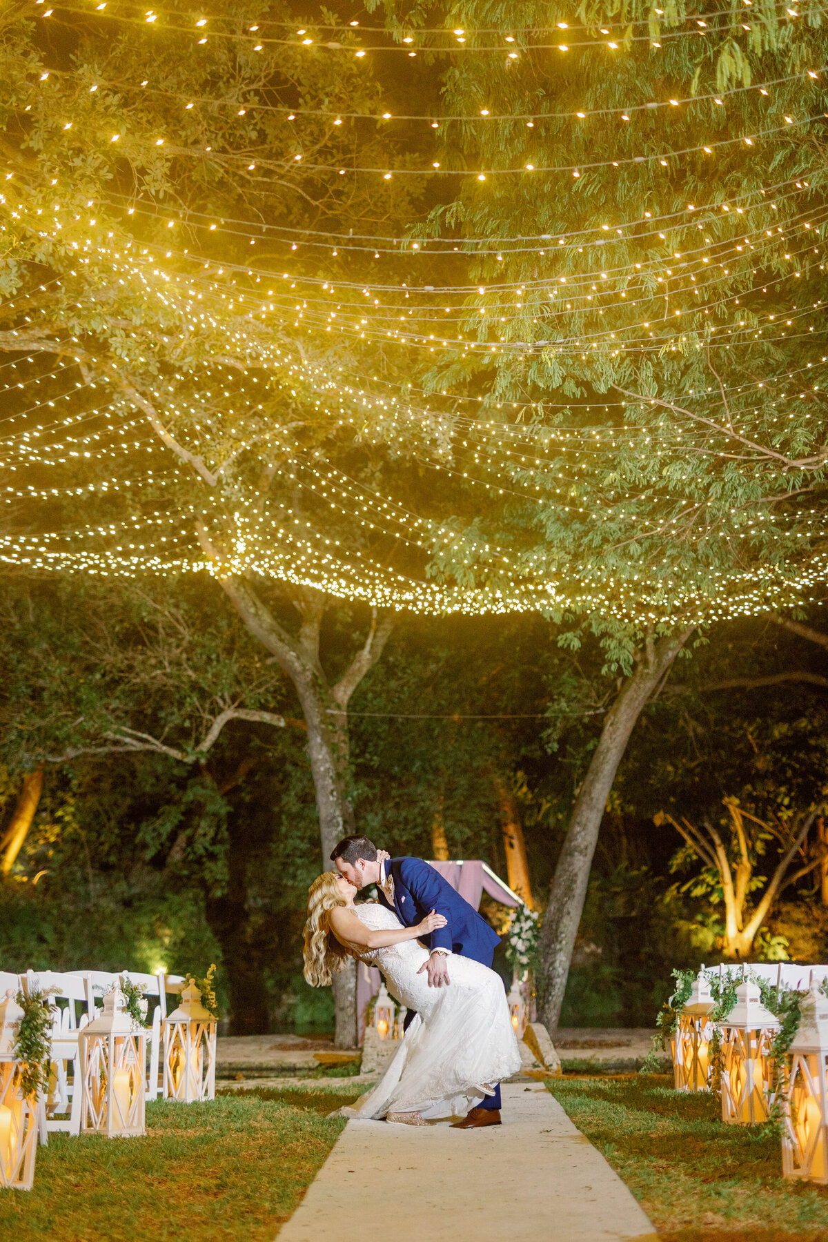 Dylan & Nikki's Wedding - The Barn 305 - Miami, Florida - Florida Wedding Photographer-115