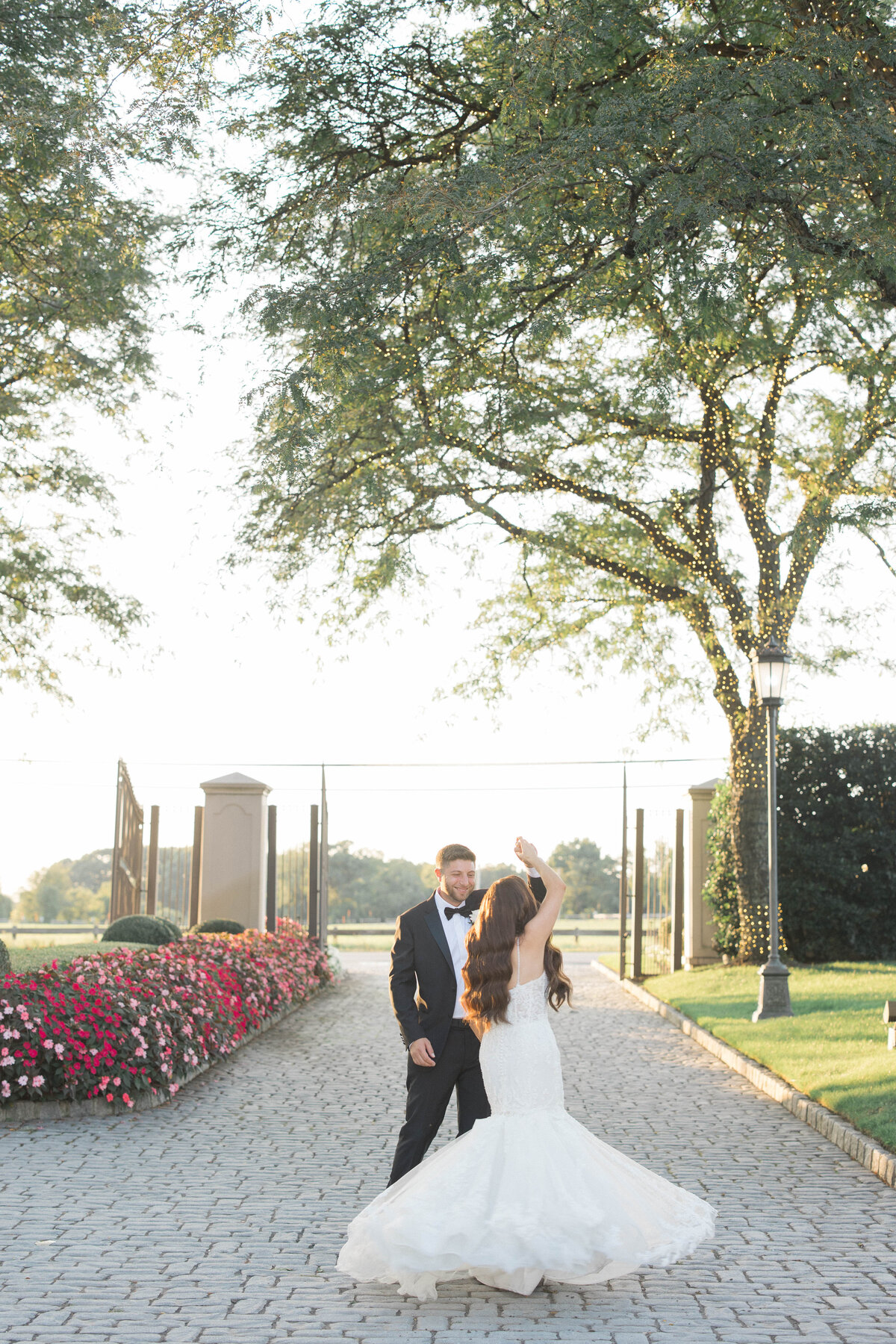 Molly Sue Photography Wedding at Park Chateau 70