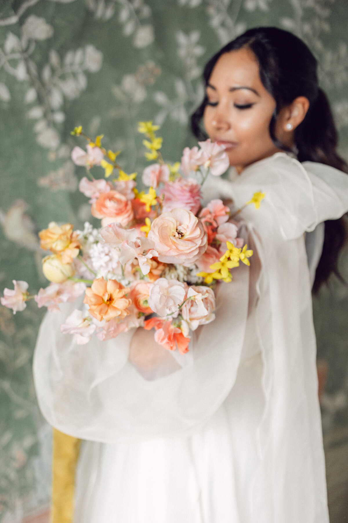East Coast Floral Editorial-20