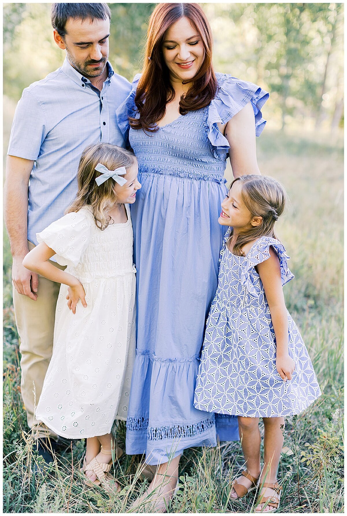Crystal Leffel Photography Maternity Newborn Family Motherhood Destination Photographer Denver Colorado Timeless Light Airy  Film Photographer_0102