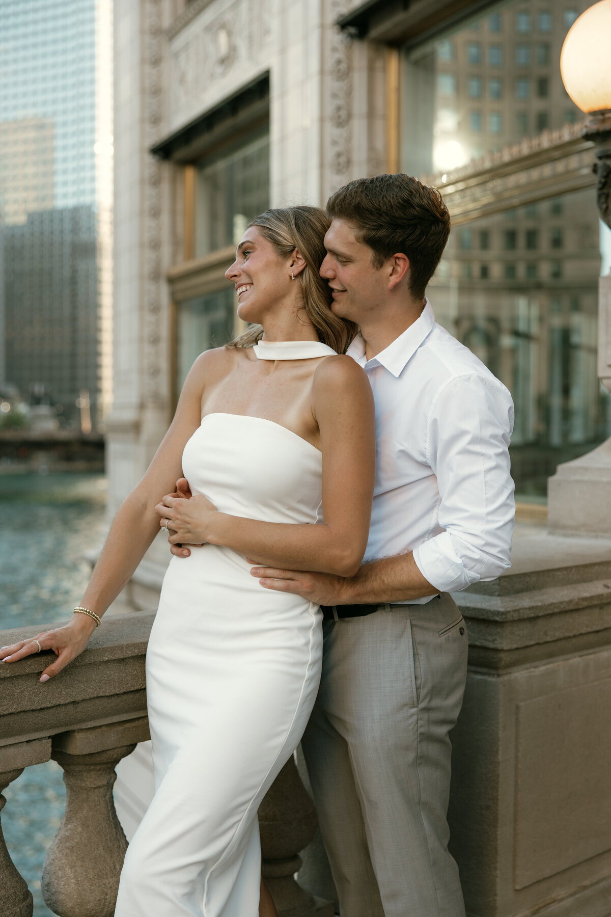 Abigail Anne Photography Storytelling Wedding Photographer in Colorado and Chicago — Engagement Photo 18