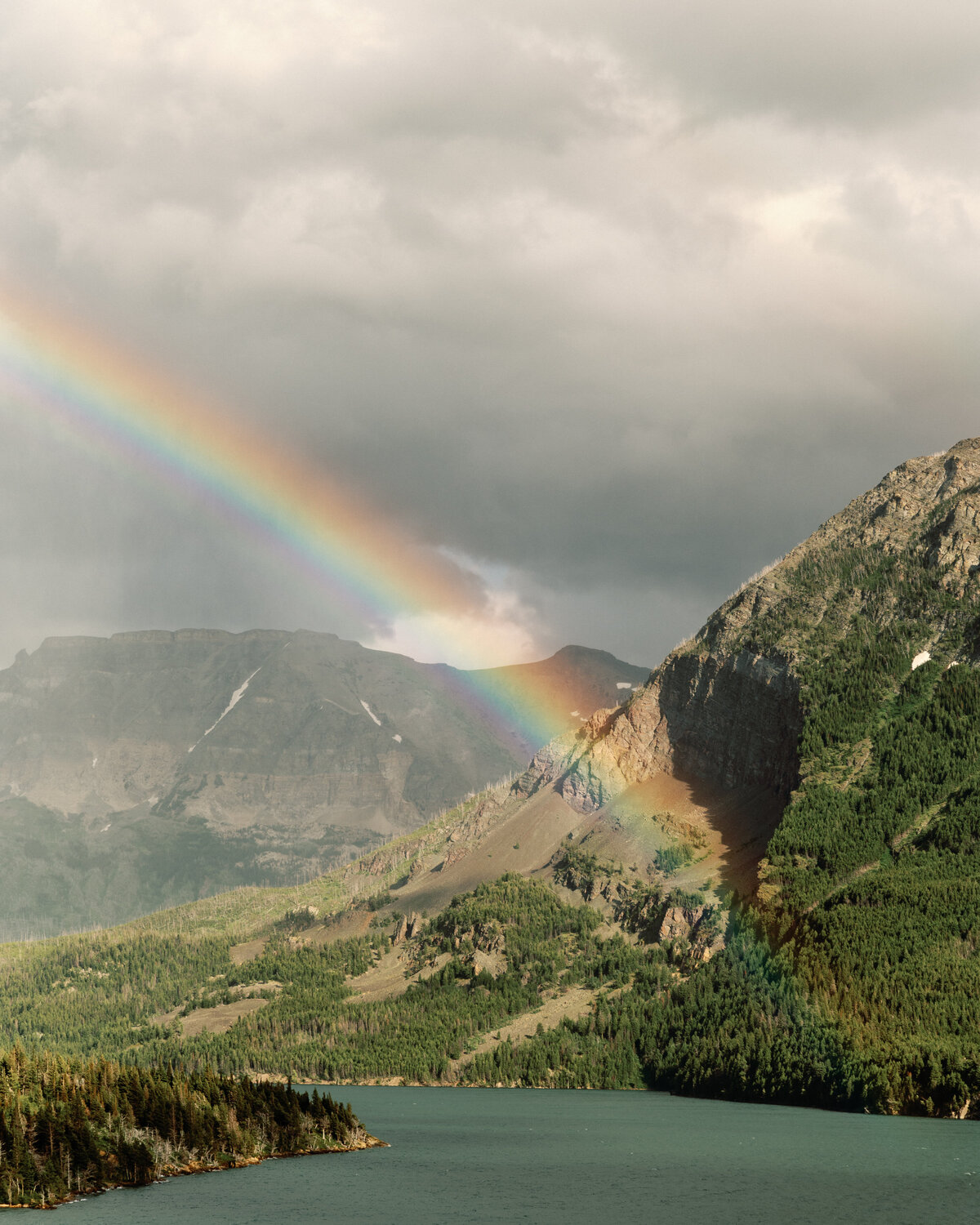 glacier_national_park_st_mary_lake_rainbow_01