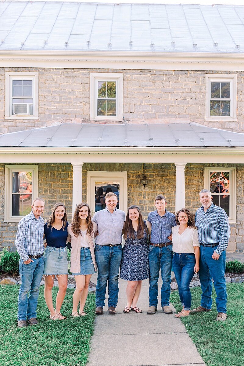 2022 Rawley Family 1019
