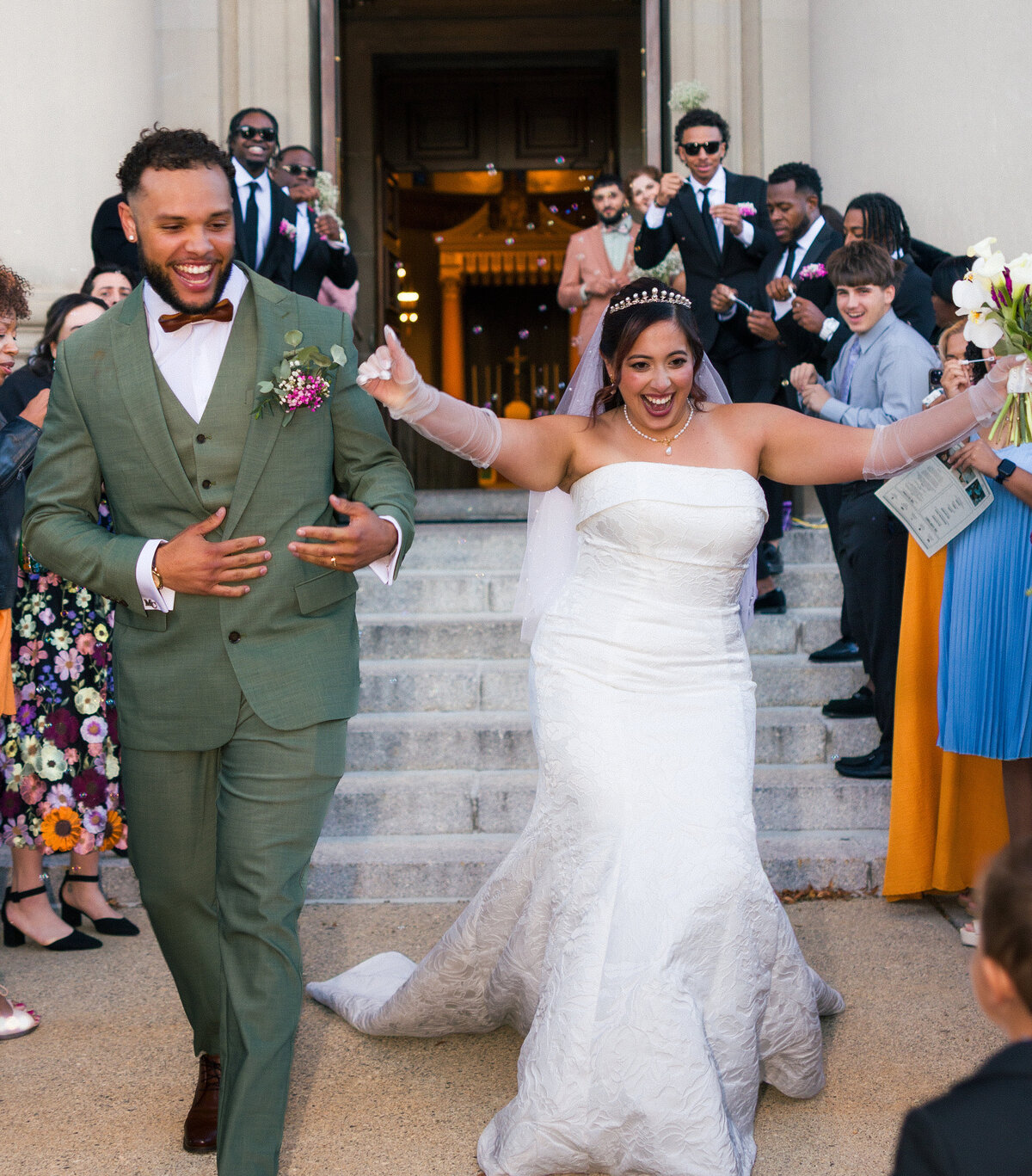 AM College of the Holy Cross Worcester Massachusetts Symula Media Group Wedding Photography Boston12025-12