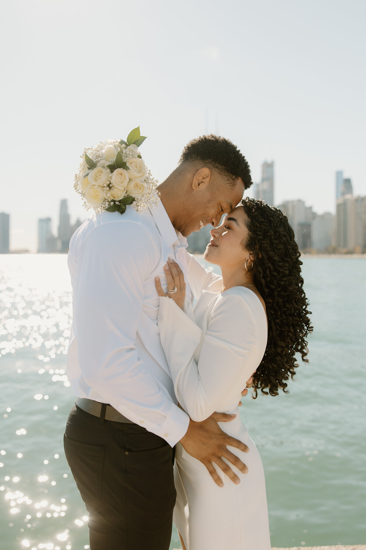 Abigail Anne Photography Storytelling Wedding Photographer in Colorado and Chicago — Engagement Photo 59