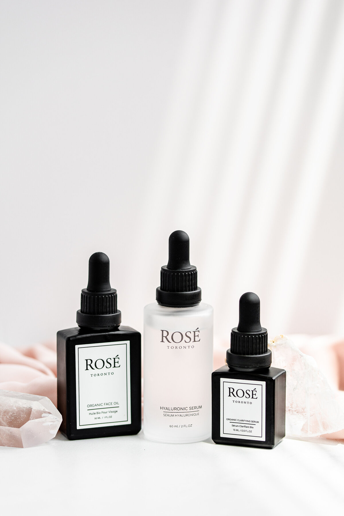 Rose Toronto Organic Skin Care - Sandra Monaco Photography-27