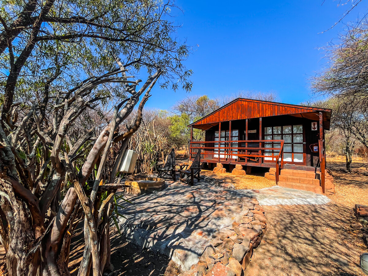rooms available near pretoria