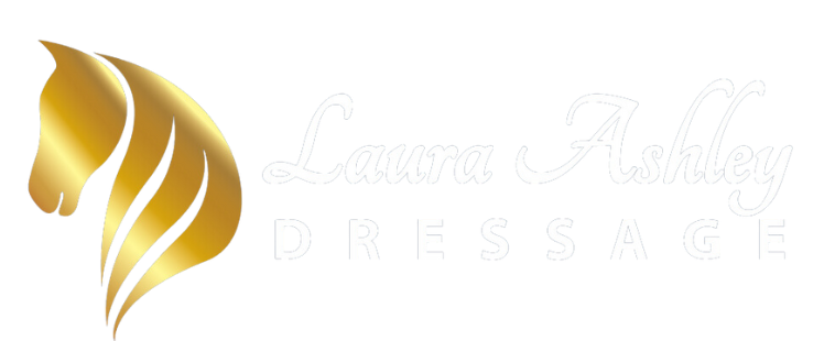 Laura Ashley Dressage