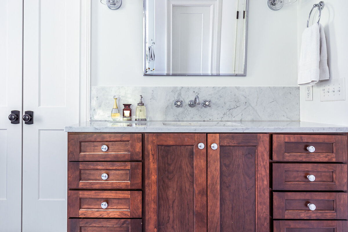 Atlanta Based Interior Designer e-design Winding Project17