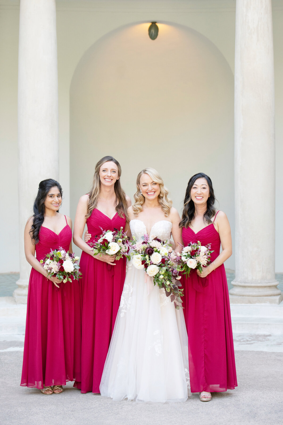 Mateus & Brandace _Hacienda de Las Flores Wedding _062