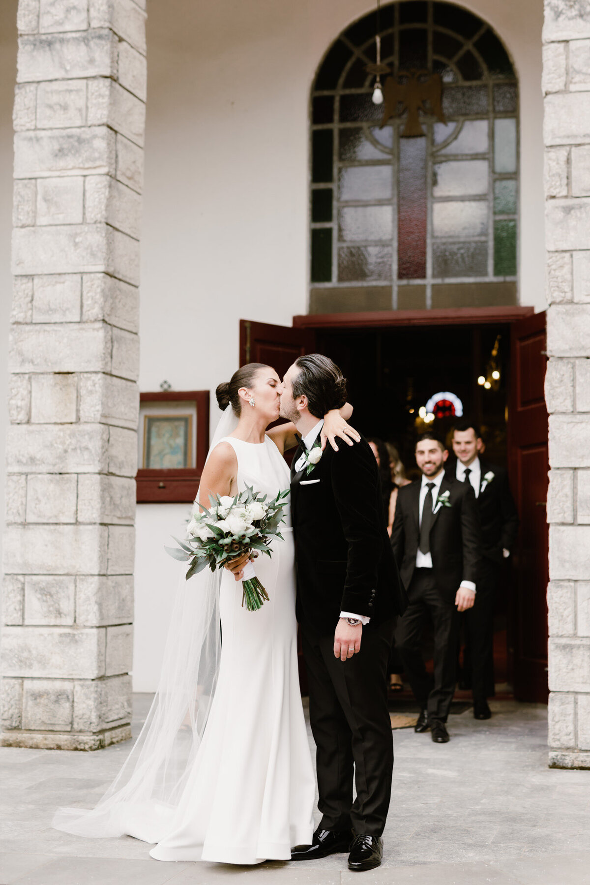 Frances & Nick - Wedding-386