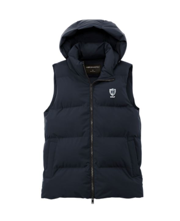 Mercer+Mettle Womens Puffy Vest