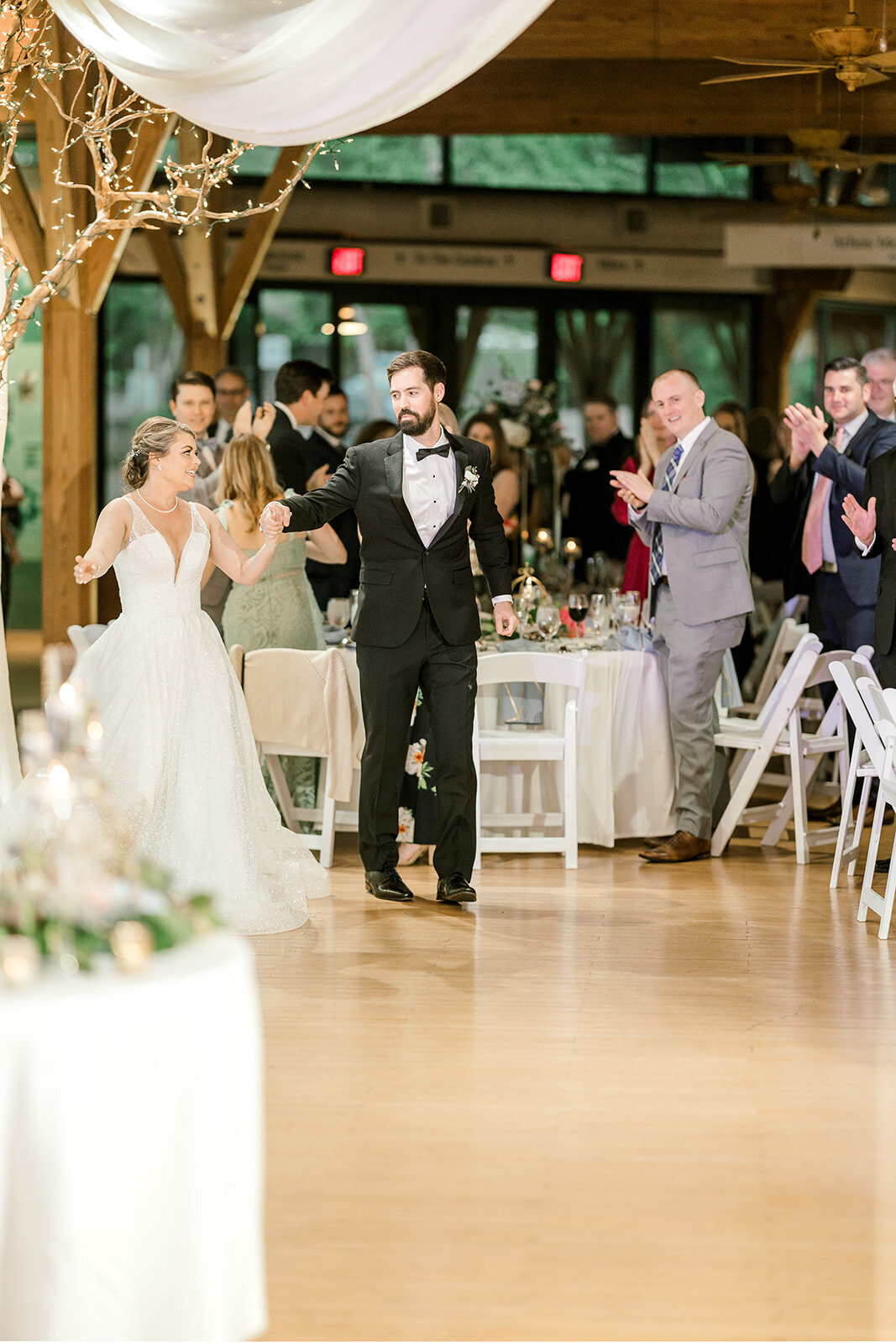 Samantha & Thomas Calloway Gardens Wedding-Chicago + Atlanta Wedding Photographer-167