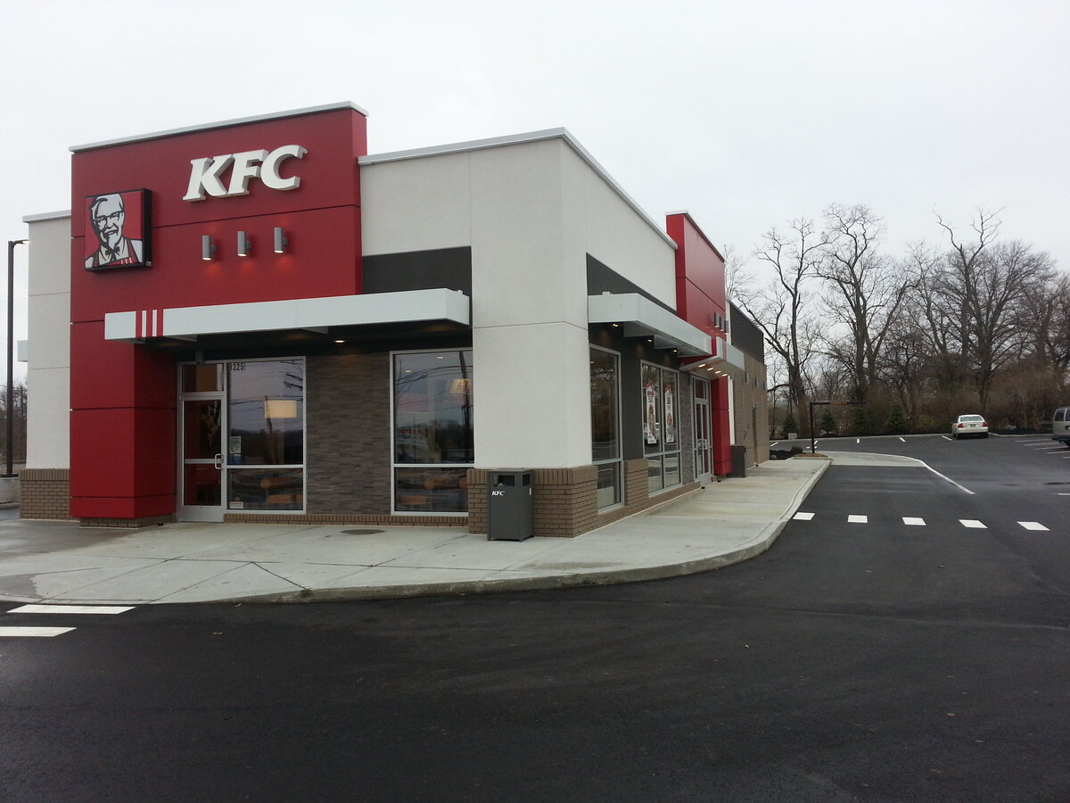 KFC Colerain Front (Good) Pic 12.17.14