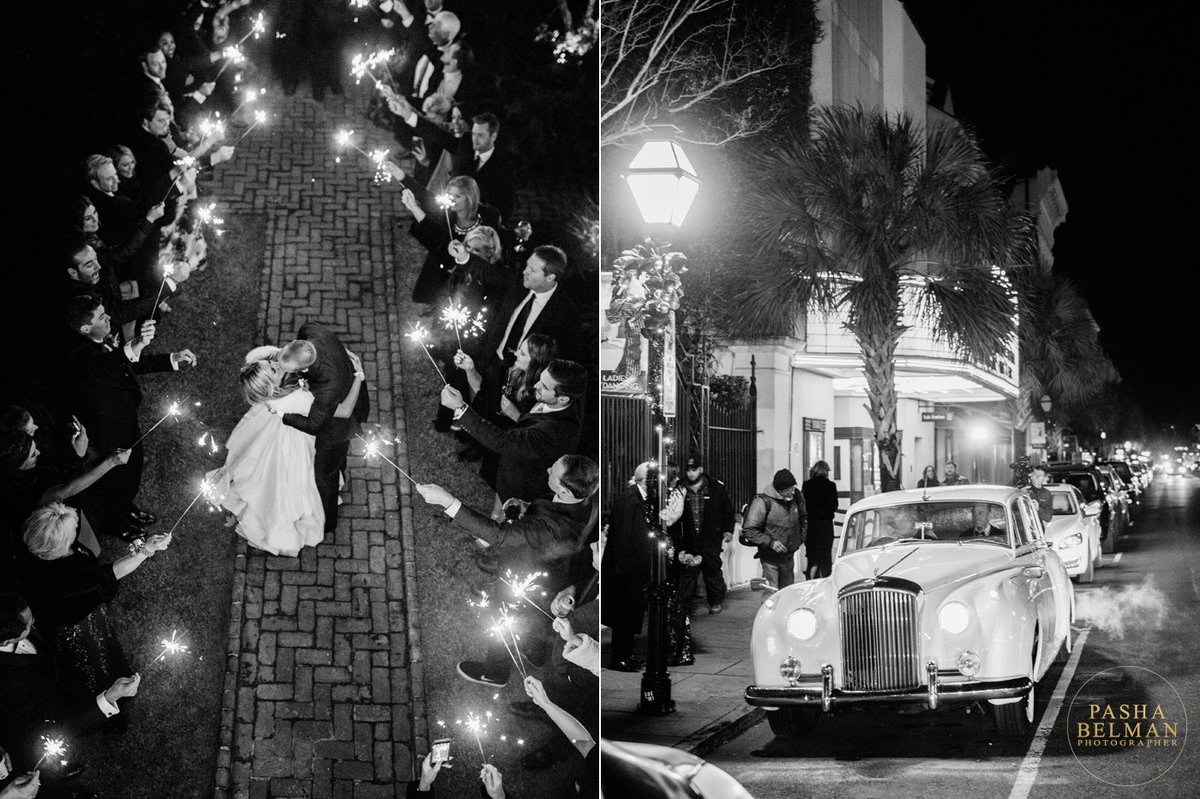 The William Aiken House Wedding Photography | Wedding Venues in Charleston for Luxury Weddings by Pasha Belman-37