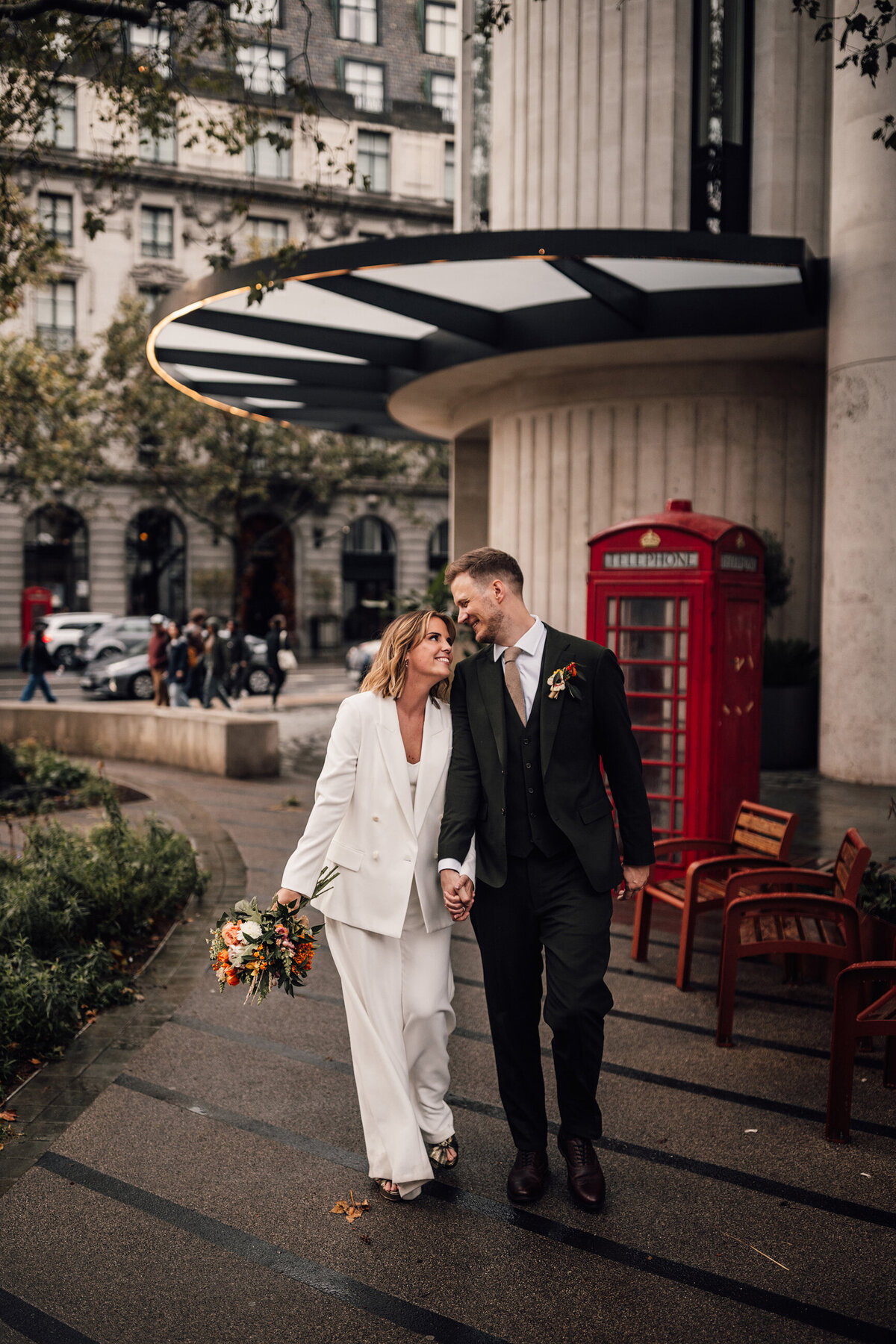 David Dean Photographic - Alternative Wedding Photographer39