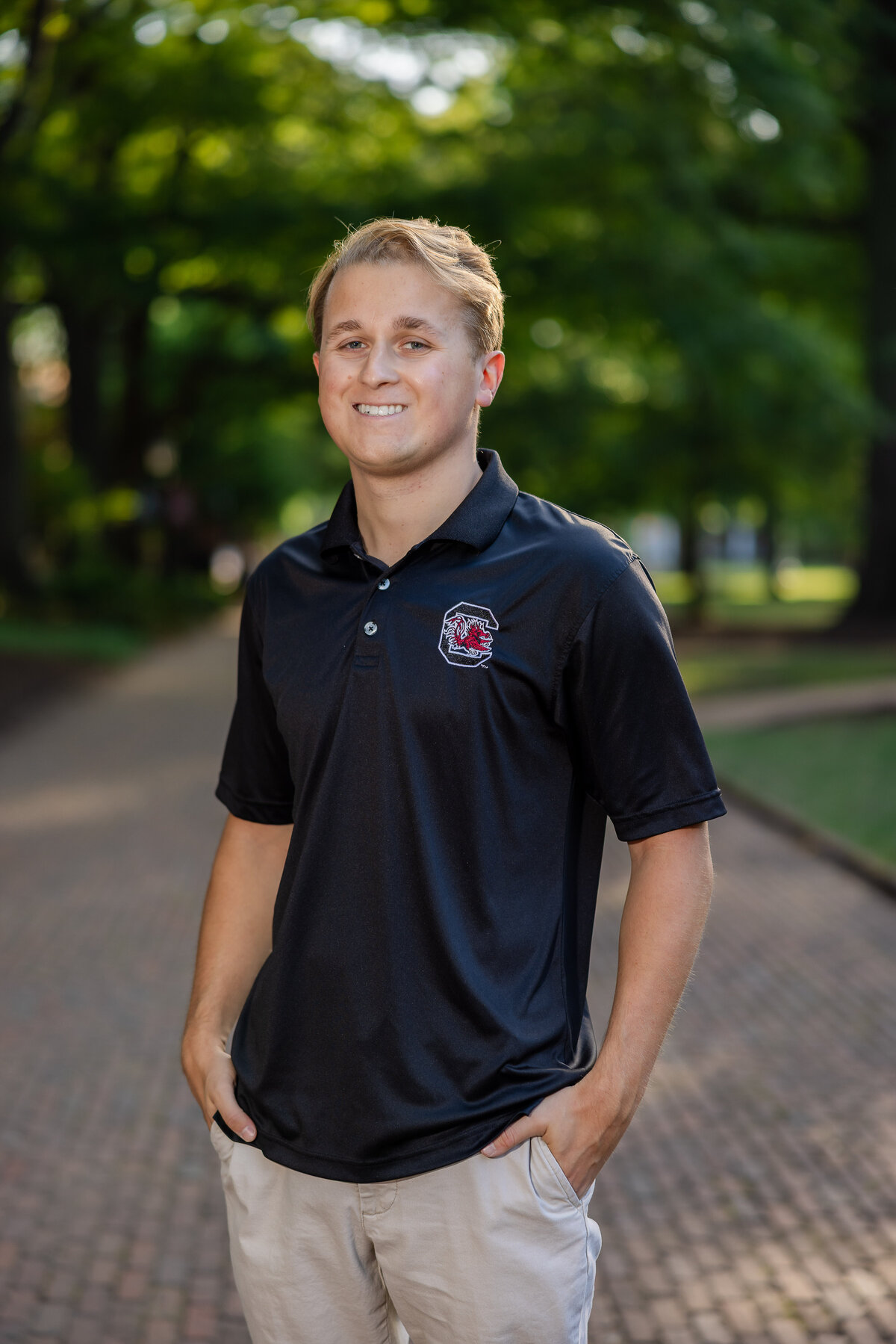 USC Columbia Photographer boys guys senior portraits-5941