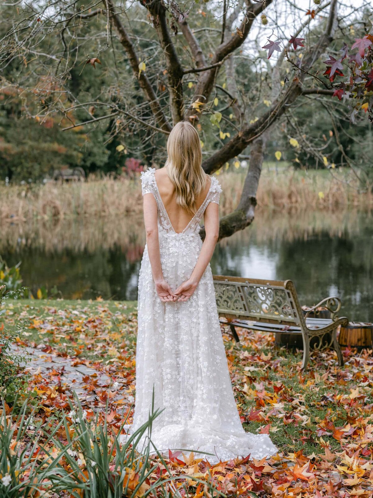 Berta Couture wedding dress - Serenity Photography 152