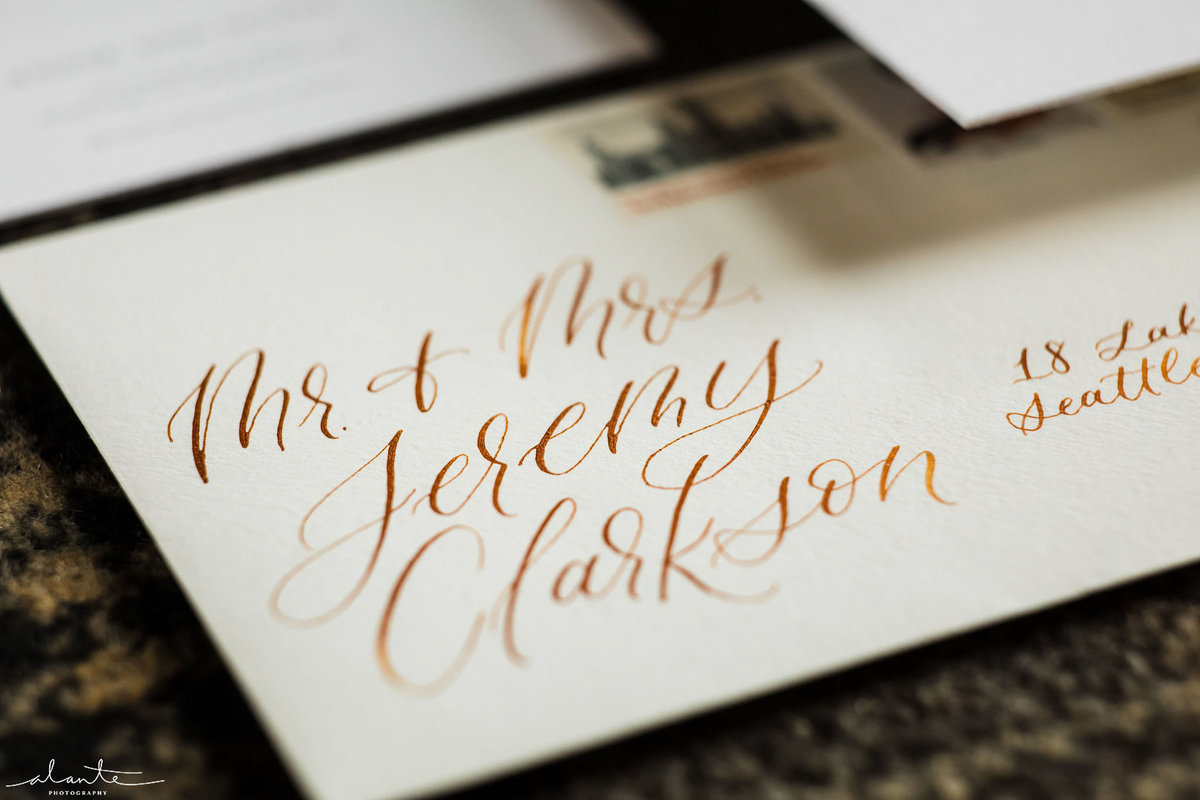 wax seal wedding invitation stationery-23
