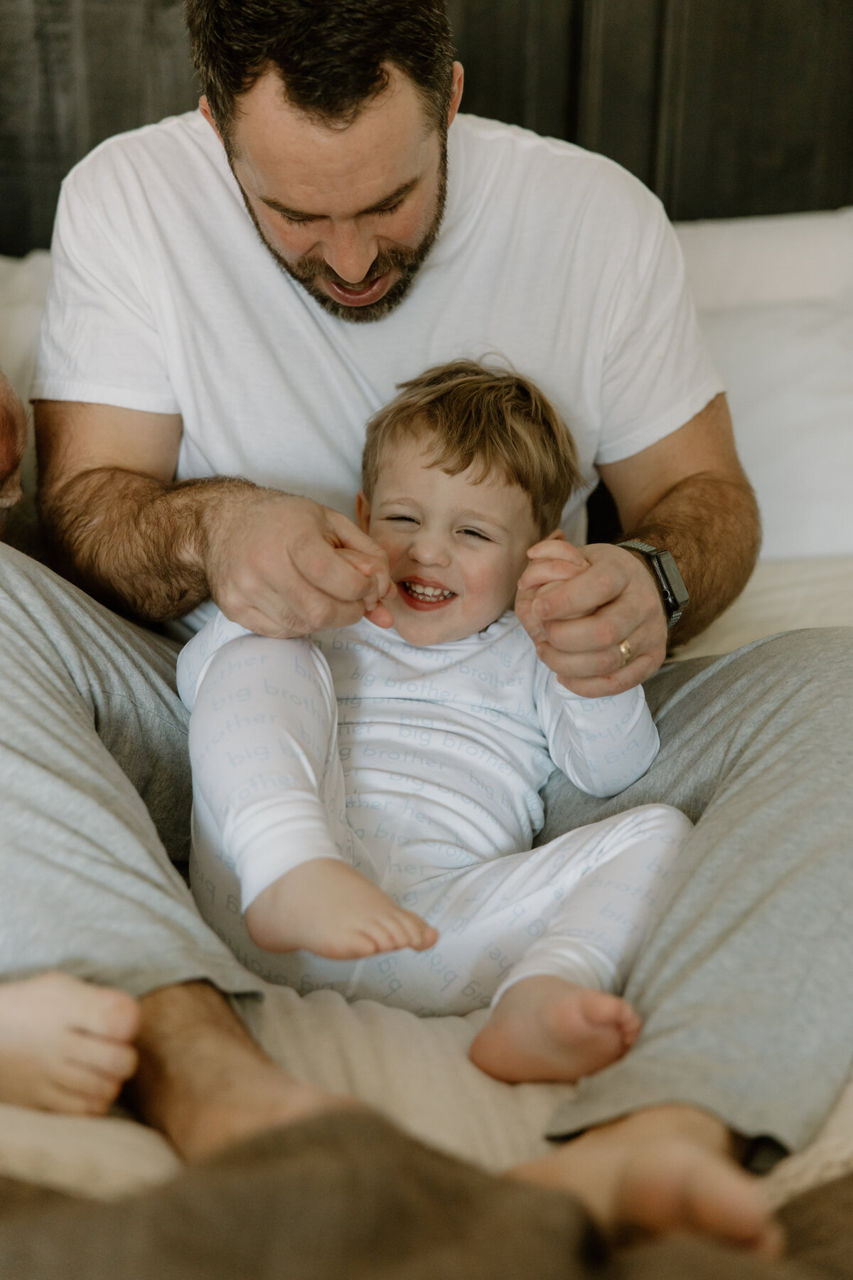 Abigail Anne Photography Storytelling Wedding Photographer in Colorado and Chicago — Family Photo 13