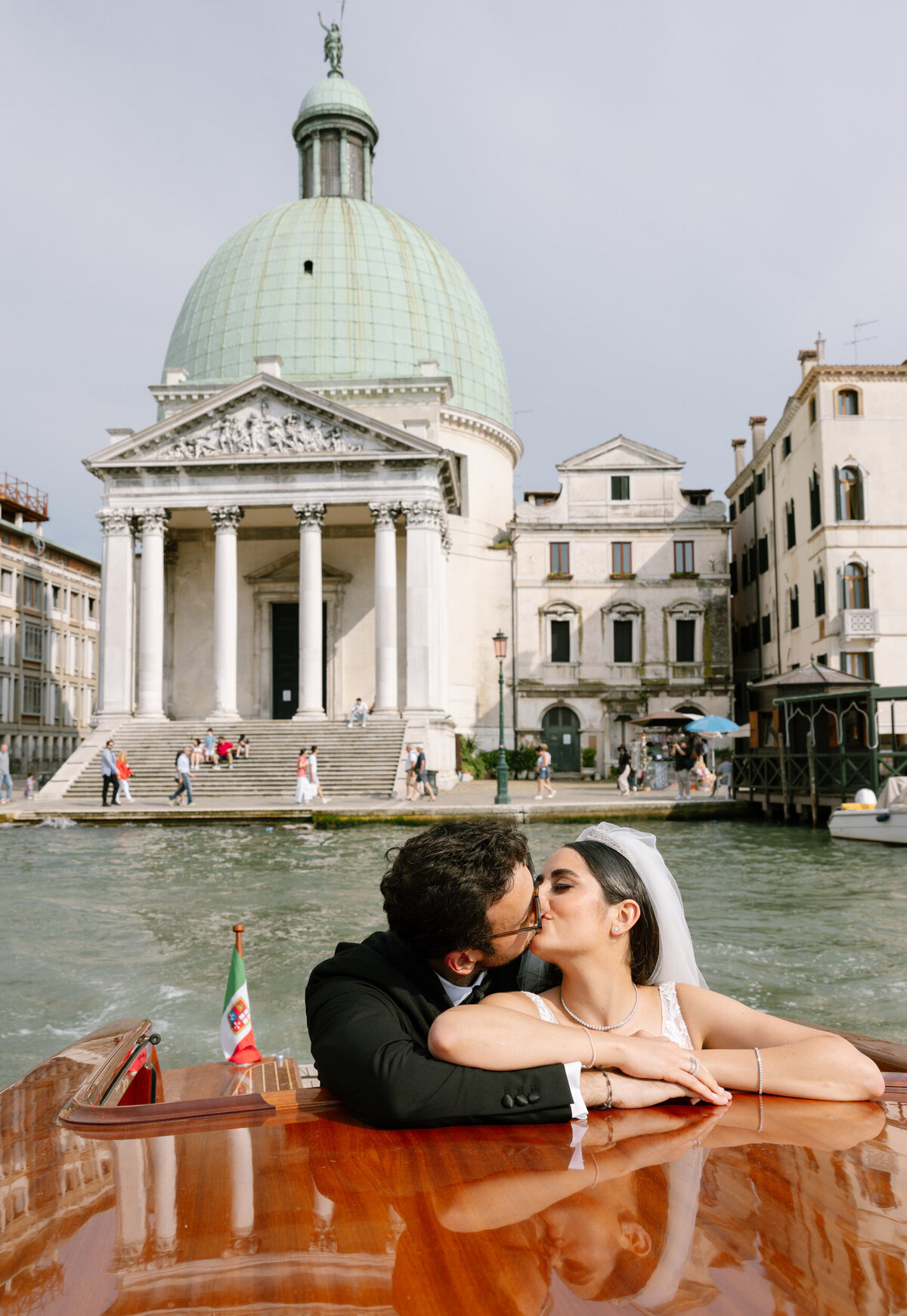 Venice Wedding Excelsior (106 von 172)