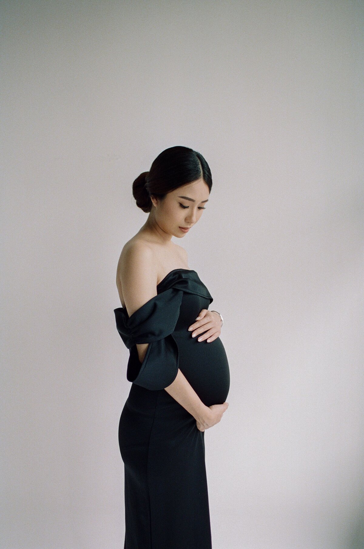 50Bryan and Jiayi Singapore Maternity Photography MARITHA MAE