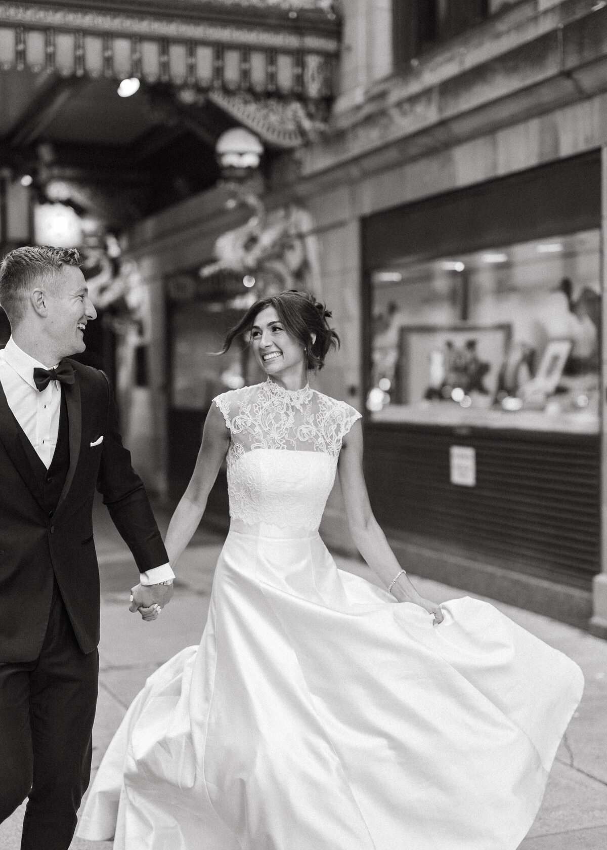 The Drake Hotel Chicago Wedding Photos-99